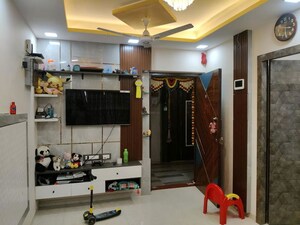 2 BHK Apartment For Sale in Kannamwar Nagar