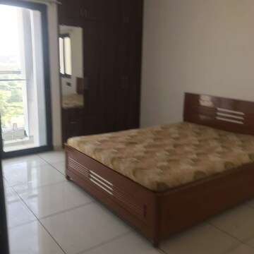 3 BHK Apartment For Rent in Fortune 361, Bhadran Nagar