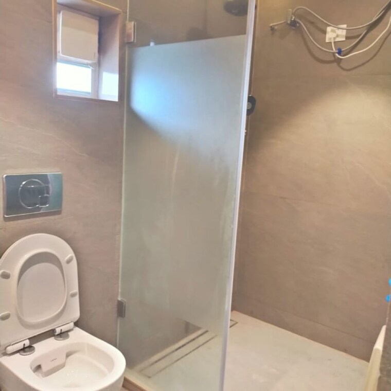 Bathroom, fortune-361 3 Bedroom 1630 Sq.Ft. Apartment In Bhadran Nagar Vadodara 9986072