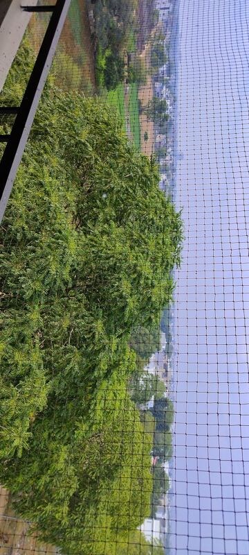 3.5 BHK Apartment – Exterior View View at Vardhman Imperial Height, Gandhi Path - for Rent