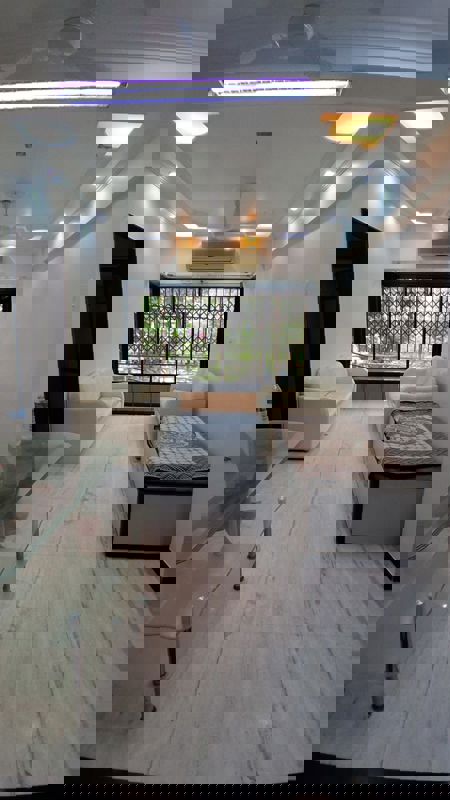 3 BHK 900 Sq.Ft. Apartment in Raheja Township