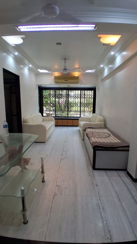 3 BHK Apartment For Rent in Raheja Township