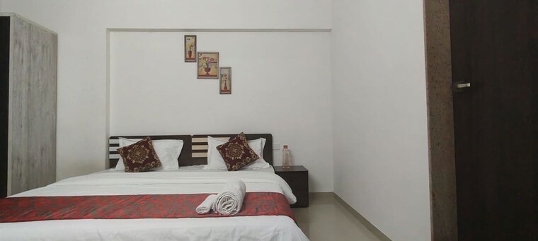 undefined, puranik-aldea-espanola 2 Bedroom 729 Sq.Ft. Apartment In Baner Pune 9986080