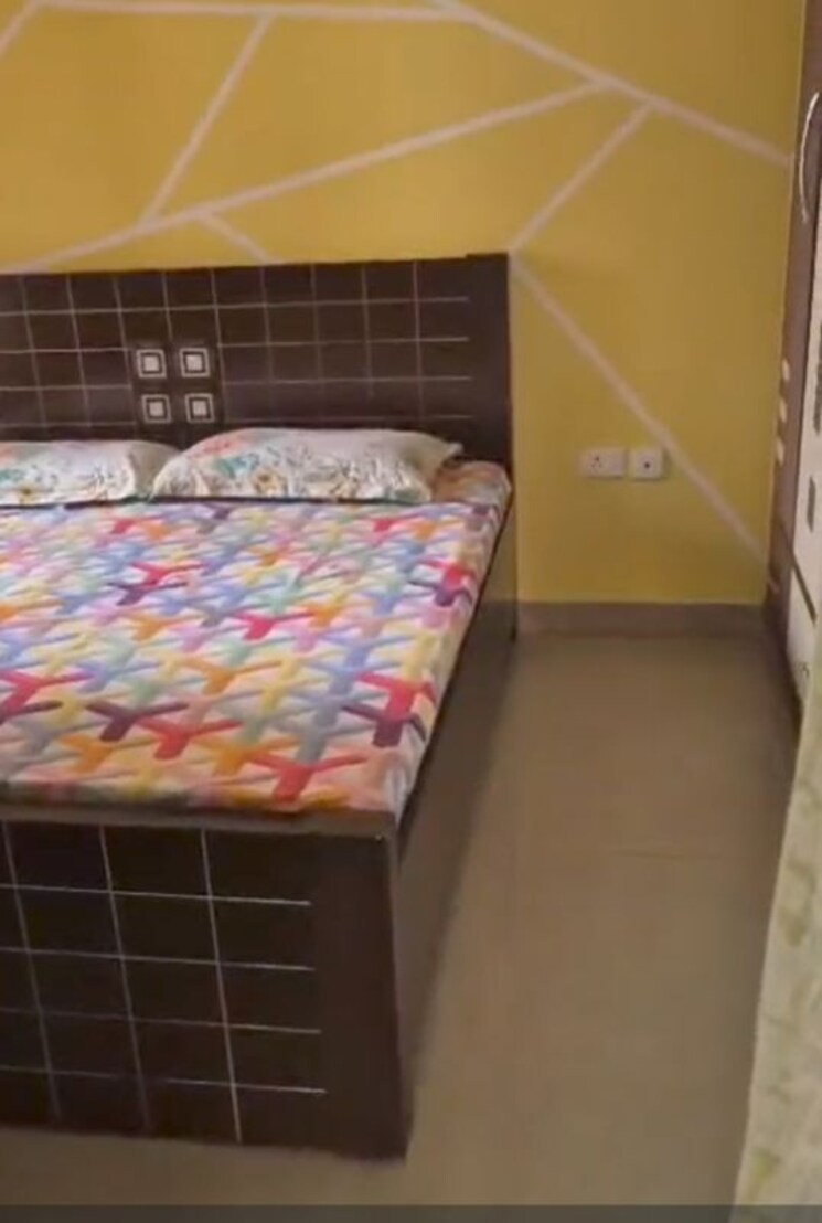 Bedroom, ashiana-palm-court 3 Bedroom 1275 Sq.Ft. Apartment In Raj Nagar Extension Ghaziabad 9986087