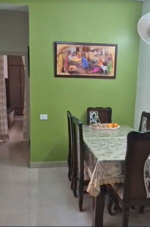 Bedroom in 3 BHK Apartment at Ashiana Palm Court, Raj Nagar Extension – for Sale