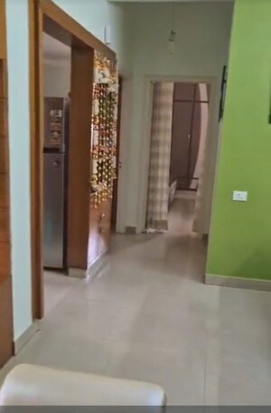 Building Lobby in 3 BHK Apartment at Ashiana Palm Court, Raj Nagar Extension – for Sale