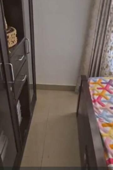 Balcony in 3 BHK Apartment at Ashiana Palm Court, Raj Nagar Extension – for Sale