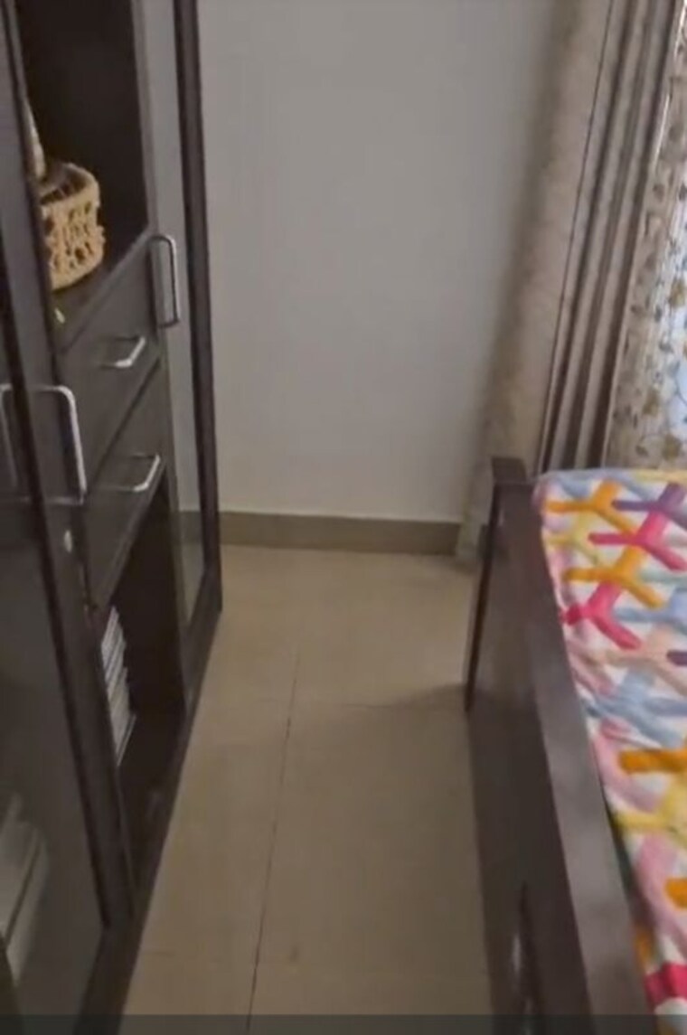 Balcony, ashiana-palm-court 3 Bedroom 1275 Sq.Ft. Apartment In Raj Nagar Extension Ghaziabad 9986087