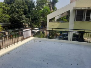 2.5 BHK Villa For Rent in Abhimanshree Society, Pashan