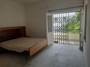 Room in 2.5 BHK Villa at Abhimanshree Society, Pashan – for Rent