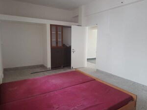 Room in 2.5 BHK Villa at Abhimanshree Society, Pashan – for Rent