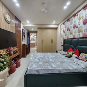 3 BHK Builder Floor For Sale in Chattarpur