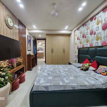 3 BHK Builder Floor For Sale in Chattarpur