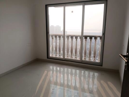 2 BHK Apartment For Rent in Agarwal Shankar Park