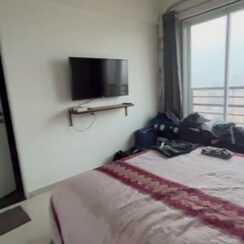 3 BHK Apartment For Sale in J P Jeevan Heights