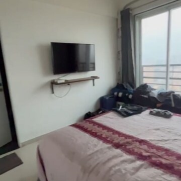 3 BHK Apartment For Sale in J P Jeevan Heights, Shravan Nagar