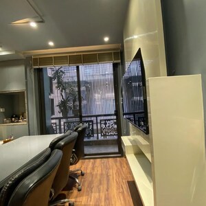 Team Area in  Office Space at Chattarpur – for Rent