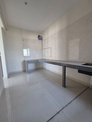 Kitchen in 3 BHK Apartment at Kumar Prospera Hadapsar, Hadapsar – for Rent