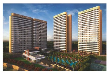 3 BHK Apartment For Rent in Kumar Prospera Hadapsar, Hadapsar