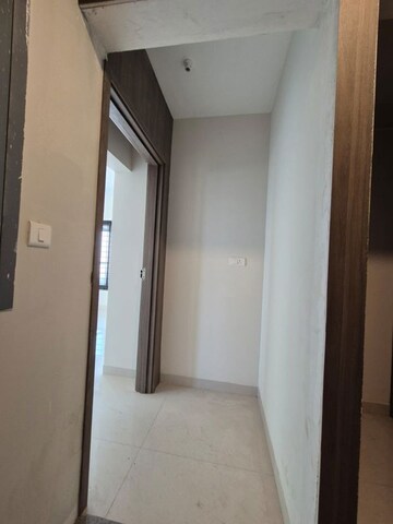 Building Lobby in 3 BHK Apartment at Kumar Prospera Hadapsar, Hadapsar – for Rent