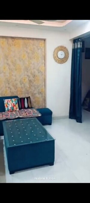 Bedroom in 3 BHK Apartment at Ascent Savy Ville De, Raj Nagar Extension – for Sale