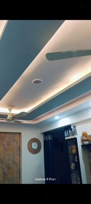 Furnished Amenities in 3 BHK Apartment at Ascent Savy Ville De, Raj Nagar Extension – for Sale