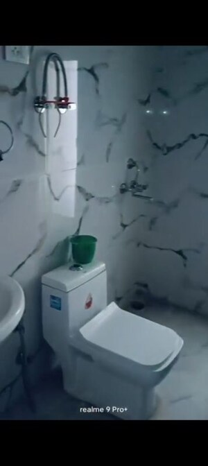 Master Bedroom in 3 BHK Apartment at Ascent Savy Ville De, Raj Nagar Extension – for Sale