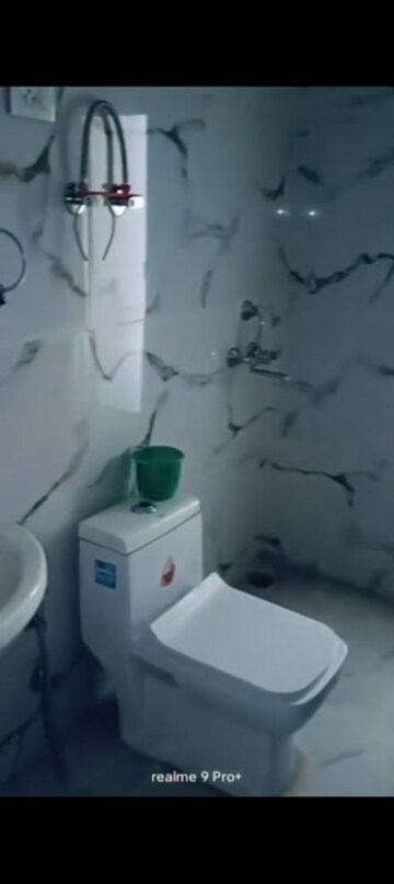 Master Bedroom in 3 BHK Apartment at Ascent Savy Ville De, Raj Nagar Extension – for Sale