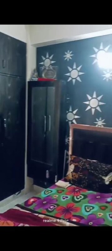 Furnished Amenities in 3 BHK Apartment at Ascent Savy Ville De, Raj Nagar Extension – for Sale