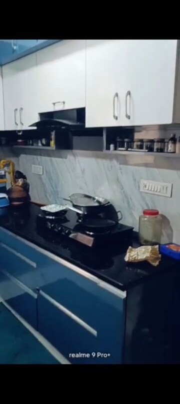 Master Bedroom in 3 BHK Apartment at Ascent Savy Ville De, Raj Nagar Extension – for Sale