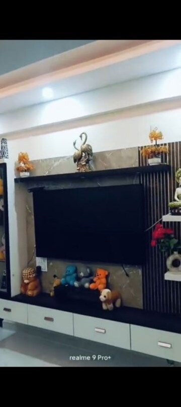 Furnished Amenities in 3 BHK Apartment at Ascent Savy Ville De, Raj Nagar Extension – for Sale