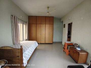 Bedroom in 3 BHK Apartment at Diwalipura – for Sale