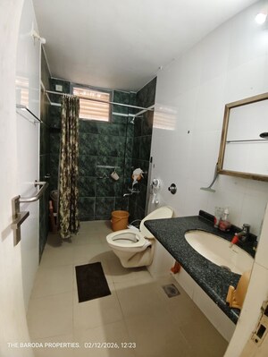 Team Area in 3 BHK Apartment at Diwalipura – for Sale