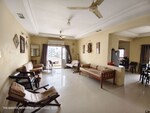 3 BHK + Pooja Room,Study Room 2500 Sq.Ft. Apartment in Diwalipura