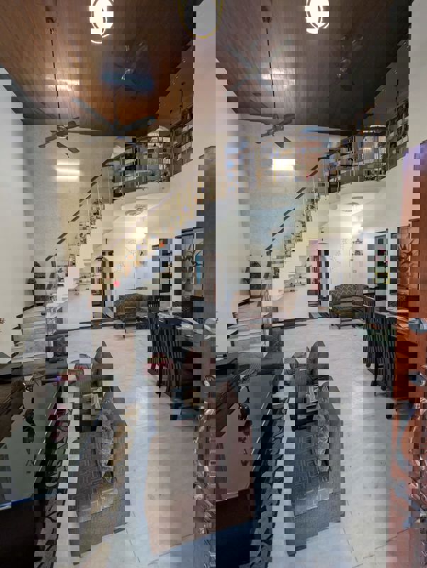 1 BHK 130 Sq.Mt. Apartment in Dhawalgiri Apartments