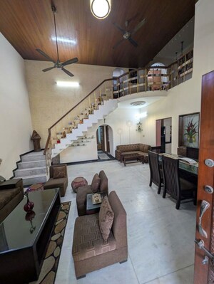 1 BHK Apartment For Rent in Dhawalgiri Apartments, Sector 11