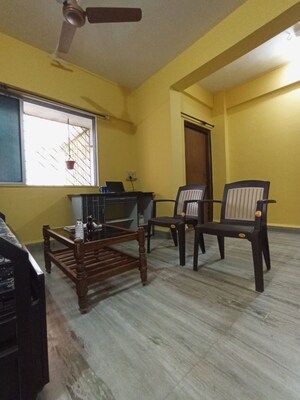 1 BHK Apartment For Sale in Mulund West