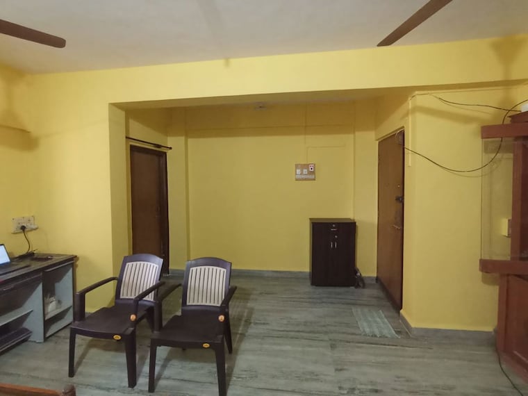 Dining area, mulund west 1 Bedroom 480 Sq.Ft. Apartment In Mulund West Mumbai 9986107