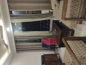 3 BHK Builder Floor For Rent in East Of Kailash