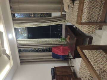 3 BHK Builder Floor For Rent in East Of Kailash