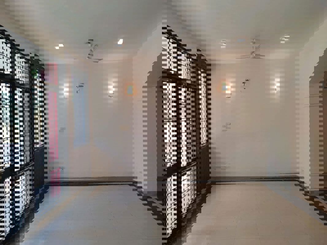 3 BHK + Extra Room 1805 Sq.Ft. Apartment in Orchid Petals