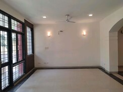 3 BHK + Extra Room Apartment For Sale in Orchid Petals