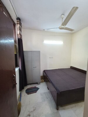 1 BHK Builder Floor For Rent in East Of Kailash