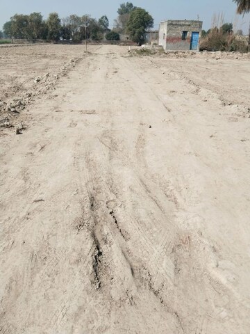  Plot – Exterior View View at Bhopani - for Sale