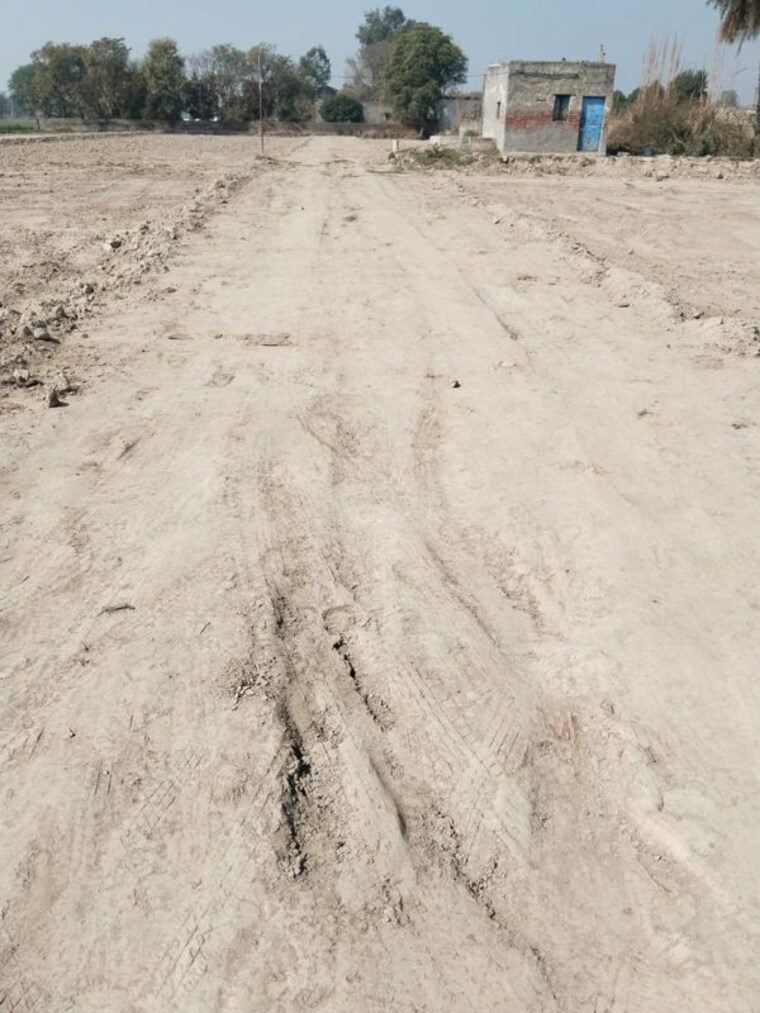 Exterior View, bhopani  50 Sq.Yd. Plot In Bhopani Faridabad 9979237