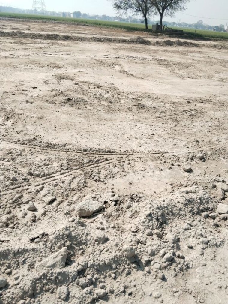 undefined, bhopani  50 Sq.Yd. Plot In Bhopani Faridabad 9979237