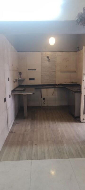 Kitchen in 2.5 BHK Builder Floor at Janakpuri – for Rent