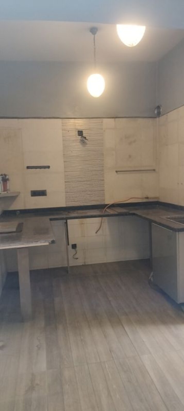 Kitchen, janakpuri 2.5 Bedroom 1700 Sq.Ft. Builder Floor In Janakpuri Delhi 9986120