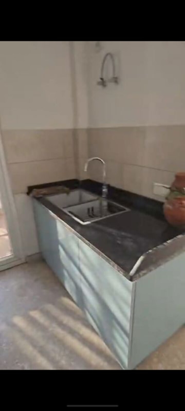 Kitchen, ss-the-leaf 2 Bedroom 1640 Sq.Ft. Apartment In Sector 85 Gurgaon 9986123