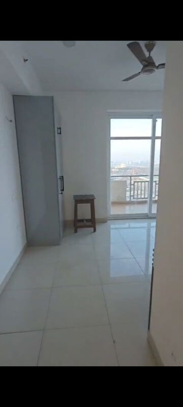 Bathroom in 2 BHK Apartment at SS The Leaf, Sector 85 – for Rent